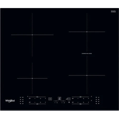 Варочная поверхность Whirlpool WBB 3960 BF