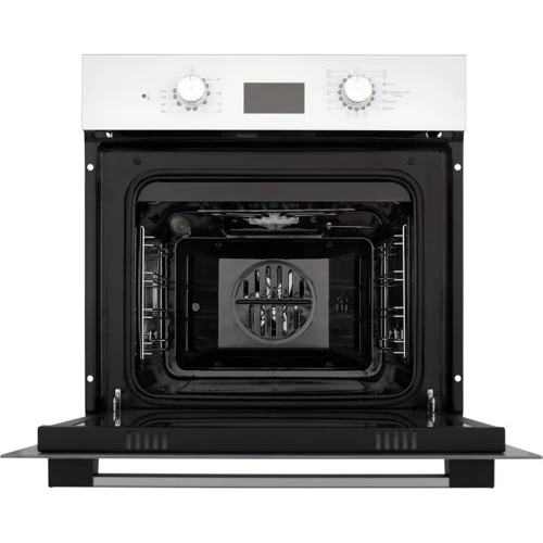 Духовой шкаф электрический Jantar GSK 6015 WH: Класс энергопотребления A
