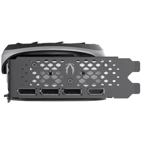 Видеокарта Zotac GAMING GeForce RTX 4070 Trinity (ZT-D40700D-10P) UA: Интерфейс PCI Express 4.0 x16