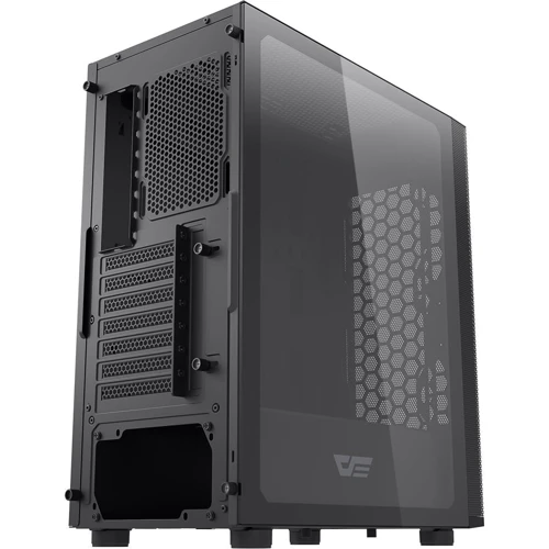 Корпус DarkFlash DK360 Black фото 13