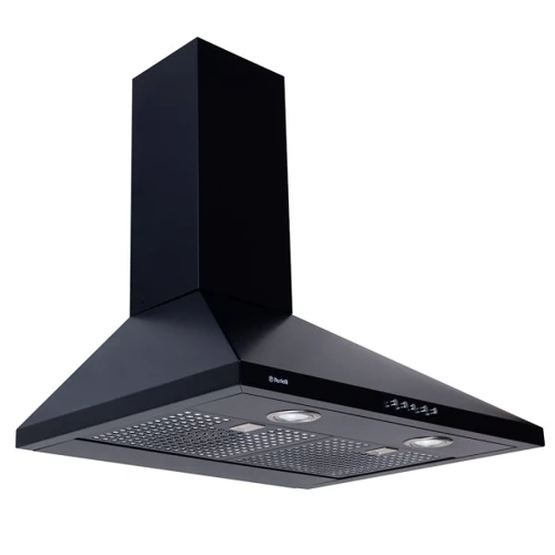 Вытяжка Perfelli K 6442 BL LED: Управление Механическое