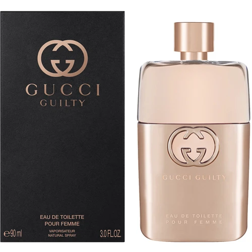 Туалетная вода Gucci Guilty 2021 90ml