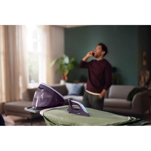 Парогенератор Philips PSG7050/30: Мощность, Вт 2100