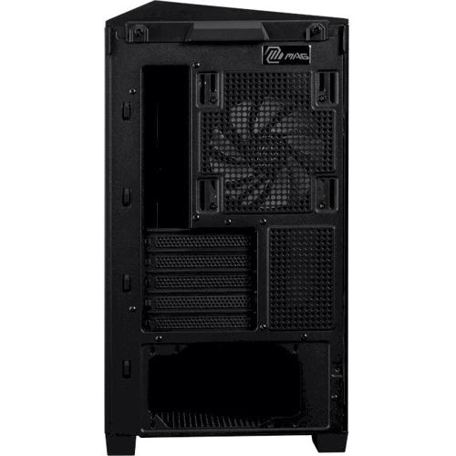 Корпус MSI MAG PANO M100R PZ: Назначение игровой