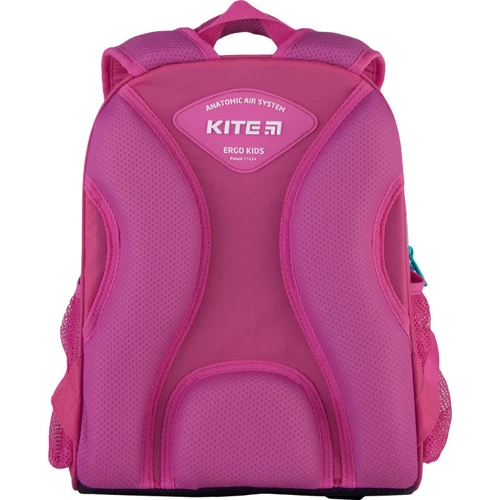 Рюкзак школьный каркасный Kite Education Cool girl K21-555S-3: Размер S (115-130 см)