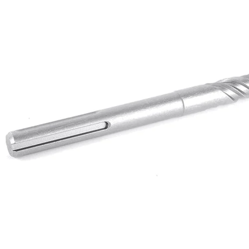 Бур Intertool SDS MAX, QUADRO, 22x600мм