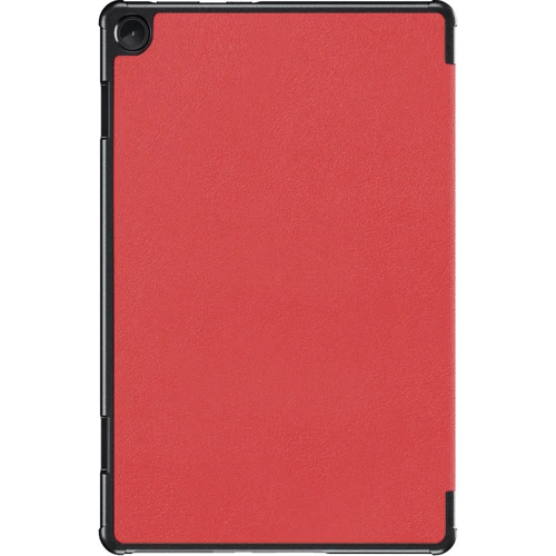 Аксессуар для планшетных ПК BeCover Smart Case Red for Lenovo Tab M10 TB328F (3rd Gen) 10.1" (708286)