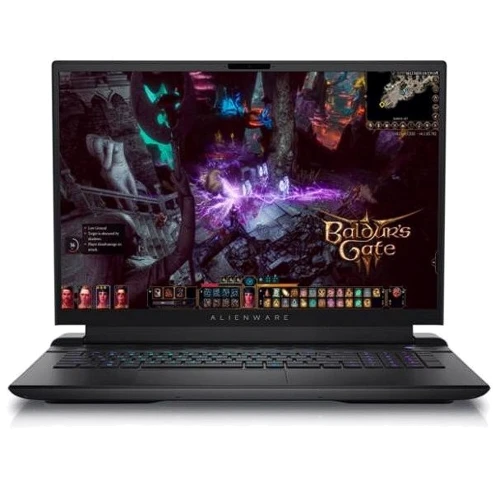 Ноутбук Dell Alienware M18 R1 (ALIEN184754)