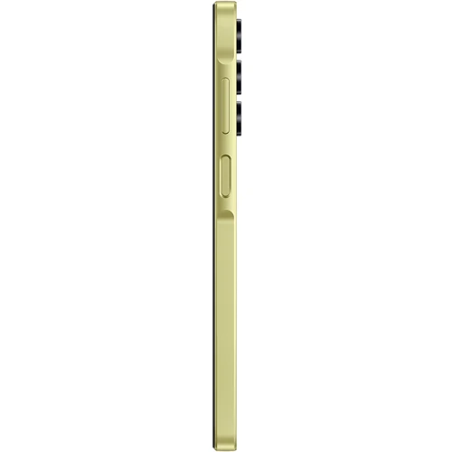 Смартфон Samsung Galaxy A15 5G 4/128GB Yellow A156: Количество SIM-карт 2