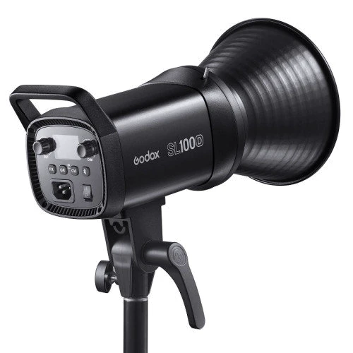 Постоянный свет Godox SL100D LED фото 1