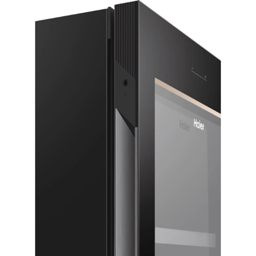 Винный шкаф Haier HWS236GDEH1: Количество полок, шт 5