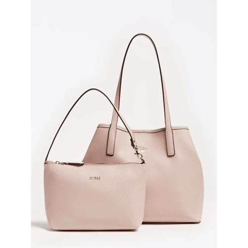 Женская сумка тоут Guess Vikky Tote розовая (HWBF6995230-RWO): Страна производитель Вьетнам