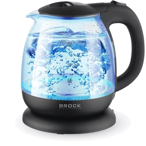 Электрочайник BROCK WK 2108 BK