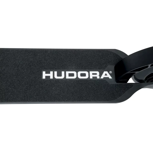 Самокат Hudora BigWheel® Style 230 Black (14235): Максимальне допустиме навантаження, кг 100