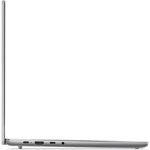 Ноутбук Lenovo IdeaPad Slim 5 15IRH9 (83G1000NRM): Видеоадаптер Intel UHD Graphics