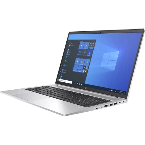 HP ProBook 455 G8 (38X53UT#ABA) (Ноутбуки) Approved: Производитель HP