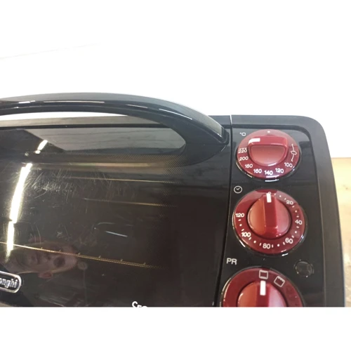DeLonghi EO 14552.W (Электродуховки настольные)(79012203) Stylus approved фото 6