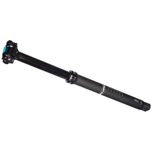 Підсідельний штир-дропер PRO Koryak 30.9 mm / 0 mm offset / 150 mm внутрішня проводка (PRSP0225)