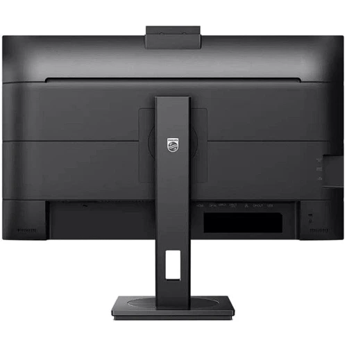 Монитор Philips 27B1U5601H/00: Разрешение Wide Quad HD (2560x1440)