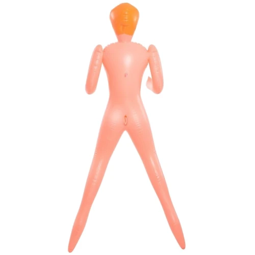 Надувная кукла Pipedream Becky The Beginner Babe Love Doll (PD350800)