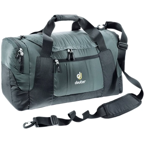 Рюкзак Deuter Relay 40 Granite-Black (35531)