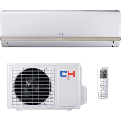 Кондиционер Cooper&Hunter CH-S12XP7