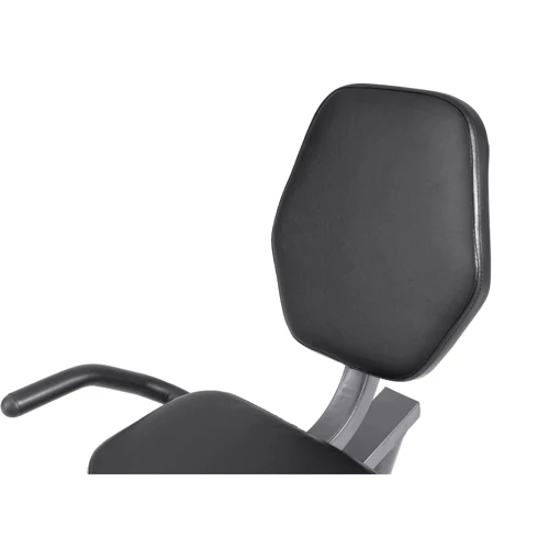 Велотренажер Hop-Sport HS-035L Solo silver