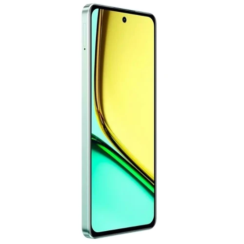 Смартфон Realme C67 8/256Gb NFC Sunny Oasis (UA UCRF): Оперативна пам'ять 8 ГБ