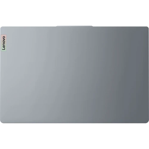 Ноутбук Lenovo IdeaPad Slim 3 15IAH8 (83ER00GBRA) UA: Процессор Intel Core i5-12450H (3.3 - 4.4 ГГц) / 8 - ядерный