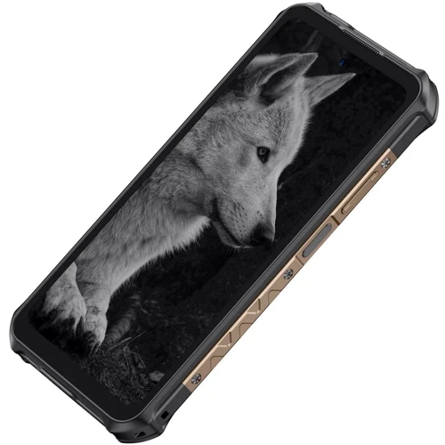 Смартфон Ulefone Armor X16 Pro 8/256Gb Sand Dune (UA UCRF)