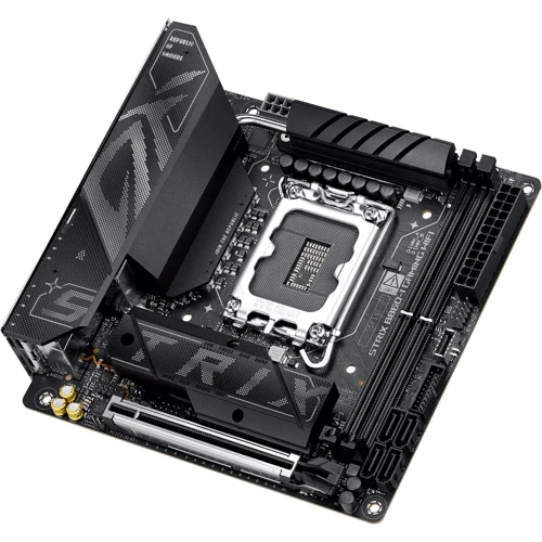 ASUS ROG STRIX B860-I GAMING WIFI UA фото 7