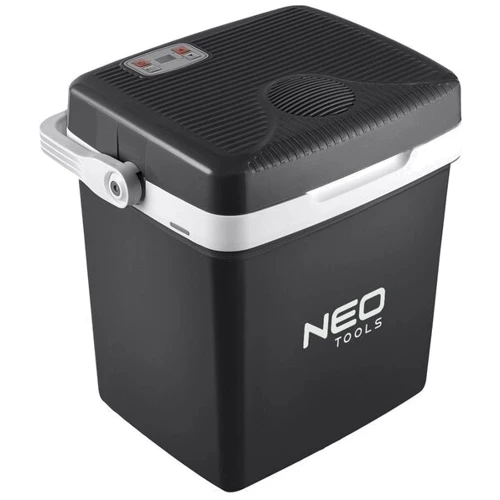 Термоэлектрический автохолодильник NEO Tools 2в1 230/12В 63-152