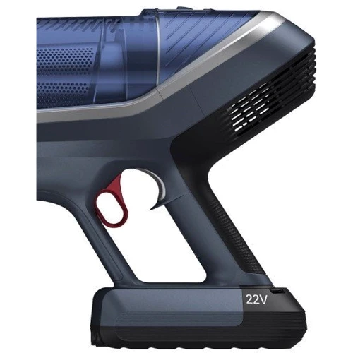 Пылесос Tefal TY9690: Тип пылесоса ручной (вертикальный)