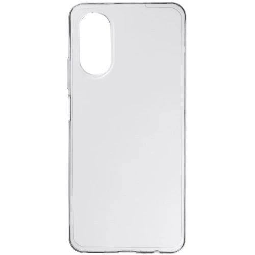 Чехол для телефонов BeCover TPU Case Transparancy for Oppo A17 (708650)