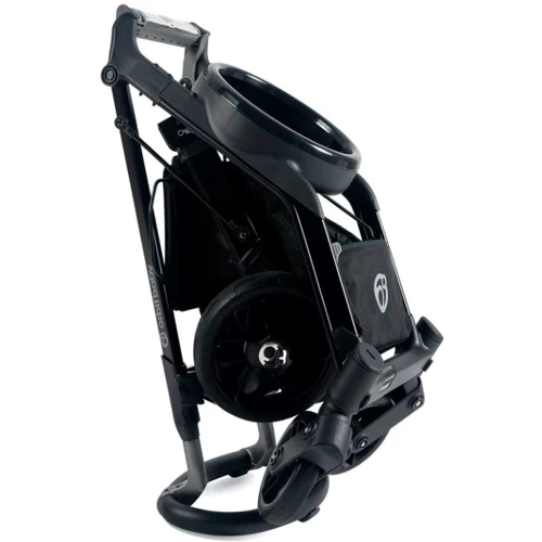 Шасси Orbit Baby G5 OB-131 Black (6907583730031): Производитель Orbit Baby