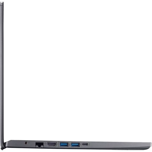 Ноутбук Acer Aspire 5 A515-57-567T (NX.KN4EU.002) UA: Процессор Intel Core i5-12450H (2.0 - 4.4 ГГц) / 8 - ядерный