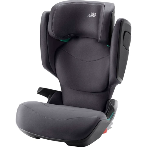 Автокрісло Britax-Romer Kidfix Pro M Classic Midnight Grey (2000040457)