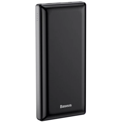 Внешний аккумулятор Baseus Power Bank 30000mAh Mini JA Fast Charge 15W Black (PPJAN-C01)
