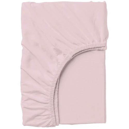 Комплект постільної білизни Cosas Unicorn Sweet-Rose дитячий на гумці 110х140 см (UnicornSweet_Rose_140)