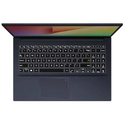 Ноутбук ASUS VivoBook X513EA (X513EA-BQ2808W) RB: Процессор Intel Core i3-1125G4 (2.0 - 3.7 ГГц) / 4 - ядерный