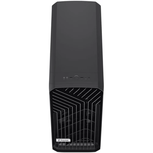 Корпус Fractal Design Torrent Black Solid (FD-C-TOR1A-05): Назначение игровой