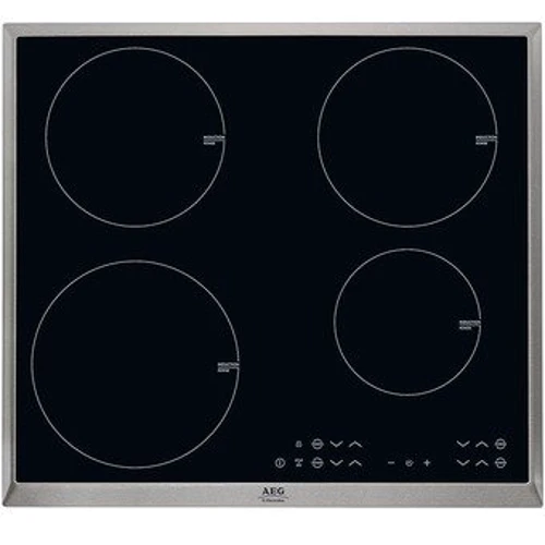 Варильна поверхня AEG HK 634200XB