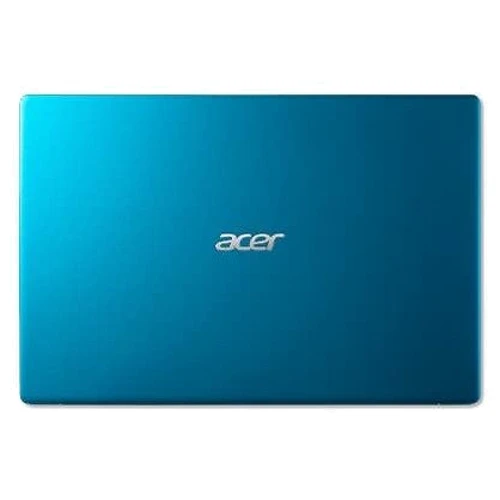 Ноутбук Acer Swift 3 SF314-59-5790 (NX.A5QAA.001) RB: Процессор Intel Core i5-1135G7 (2.4 - 4.2 ГГц) / 4 - ядерный