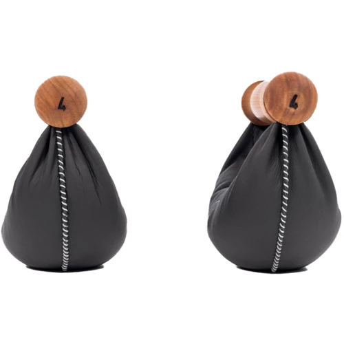 Гантель NOHRD SwingBell Cherry Pair 2х4 кг (SB-NH-13.177): Количество гантелей, шт 2