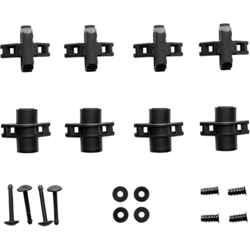 Кулер be quiet! Silent Wings 3 140mm PWM (BL067)