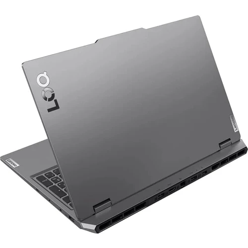 Ноутбук Lenovo LOQ 15IAX9 (83GS001CUS): Оперативная память 12 ГБ