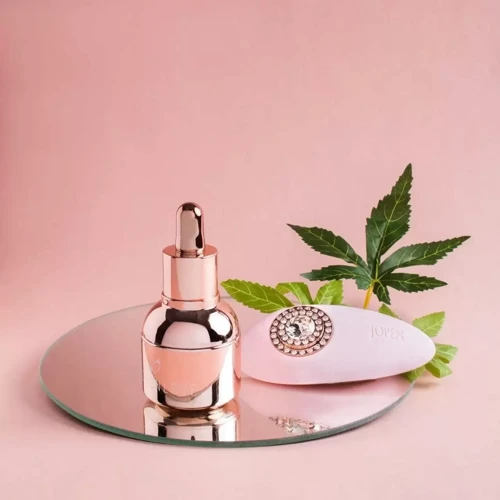Набор HighOnLove & JOPEN: Objects of Desire Gift Set