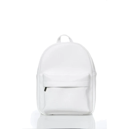 Женский рюкзак Sambag Brix SSW белый (11117008): Тип Рюкзаки