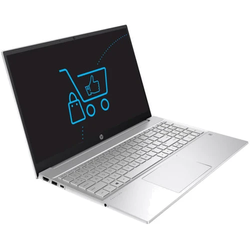Ноутбук HP Pavilion 15-eg200 (8B7D5U8) RB: Оперативная память 16 ГБ