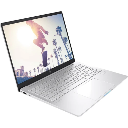 Ноутбук HP Pavilion Plus 14-eh1003ua (825D7EA) UA: Экран 14" (2880x1800) OLED